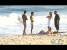Demi Lovato in the beach - Rio de Janeiro - BRAZIL 0943