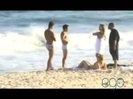 Demi Lovato in the beach - Rio de Janeiro - BRAZIL 0946