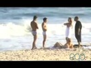 Demi Lovato in the beach - Rio de Janeiro - BRAZIL 0947