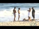 Demi Lovato in the beach - Rio de Janeiro - BRAZIL 0948