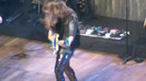 Demi Lovato Gets Hit By Light Stick _ São Paulo_ Brazil _ La La Land 167