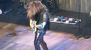 Demi Lovato Gets Hit By Light Stick _ São Paulo_ Brazil _ La La Land 168