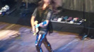 Demi Lovato Gets Hit By Light Stick _ São Paulo_ Brazil _ La La Land 179