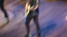 Demi Lovato Gets Hit By Light Stick _ São Paulo_ Brazil _ La La Land 243