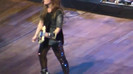Demi Lovato Gets Hit By Light Stick _ São Paulo_ Brazil _ La La Land 264