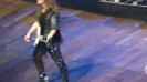 Demi Lovato Gets Hit By Light Stick _ São Paulo_ Brazil _ La La Land 280