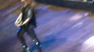 Demi Lovato Gets Hit By Light Stick _ São Paulo_ Brazil _ La La Land 284