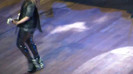 Demi Lovato Gets Hit By Light Stick _ São Paulo_ Brazil _ La La Land 294