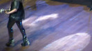 Demi Lovato Gets Hit By Light Stick _ São Paulo_ Brazil _ La La Land 297