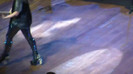 Demi Lovato Gets Hit By Light Stick _ São Paulo_ Brazil _ La La Land 299