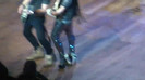 Demi Lovato Gets Hit By Light Stick _ São Paulo_ Brazil _ La La Land 334