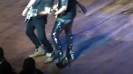 Demi Lovato Gets Hit By Light Stick _ São Paulo_ Brazil _ La La Land 339