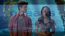 Oceans Bloopers - Joe Jonas and Demi Lovato 0082