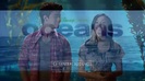 Oceans Bloopers - Joe Jonas and Demi Lovato 0083