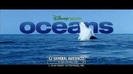 Oceans Bloopers - Joe Jonas and Demi Lovato 0093