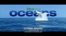 Oceans Bloopers - Joe Jonas and Demi Lovato 0107