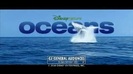 Oceans Bloopers - Joe Jonas and Demi Lovato 0108