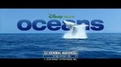 Oceans Bloopers - Joe Jonas and Demi Lovato 0110