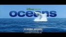 Oceans Bloopers - Joe Jonas and Demi Lovato 0112