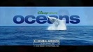 Oceans Bloopers - Joe Jonas and Demi Lovato 0113