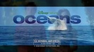 Oceans Bloopers - Joe Jonas and Demi Lovato 0114