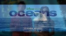 Oceans Bloopers - Joe Jonas and Demi Lovato 0115