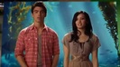 Oceans Bloopers - Joe Jonas and Demi Lovato 0162