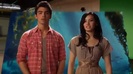 Oceans Bloopers - Joe Jonas and Demi Lovato 0164