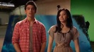 Oceans Bloopers - Joe Jonas and Demi Lovato 0165