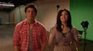 Oceans Bloopers - Joe Jonas and Demi Lovato 0190