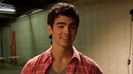 Oceans Bloopers - Joe Jonas and Demi Lovato 0203
