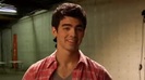 Oceans Bloopers - Joe Jonas and Demi Lovato 0204
