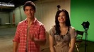 Oceans Bloopers - Joe Jonas and Demi Lovato 0406