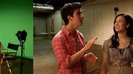 Oceans Bloopers - Joe Jonas and Demi Lovato 0682