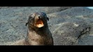 Oceans Bloopers - Joe Jonas and Demi Lovato 0786