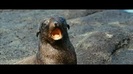 Oceans Bloopers - Joe Jonas and Demi Lovato 0788