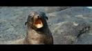 Oceans Bloopers - Joe Jonas and Demi Lovato 0789