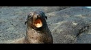 Oceans Bloopers - Joe Jonas and Demi Lovato 0790