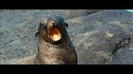 Oceans Bloopers - Joe Jonas and Demi Lovato 0792