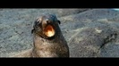 Oceans Bloopers - Joe Jonas and Demi Lovato 0793