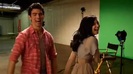 Oceans Bloopers - Joe Jonas and Demi Lovato 0933