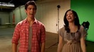 Oceans Bloopers - Joe Jonas and Demi Lovato 0948