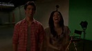 Oceans Bloopers - Joe Jonas and Demi Lovato 0976