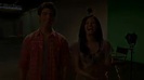 Oceans Bloopers - Joe Jonas and Demi Lovato 0979
