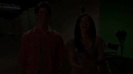 Oceans Bloopers - Joe Jonas and Demi Lovato 0981
