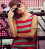 `Bun!Arata'mi 2 cate 2 outfituri.Vom cumpara 2 tinute care iti va sta bine.