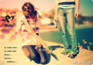 `Dupa cei 2 ajung acasa se bag in pat si adorm..dim. urmatoare.