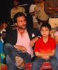 Saif - Hai Nick...nu sta ca plosnita..vino sa facem ordine