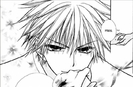 usui 38