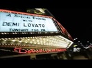Demi Lovato - Stay Strong Premiere Documentary Full 02127